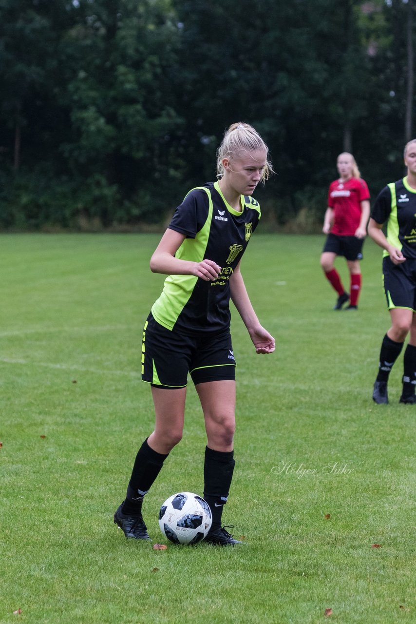 Bild 119 - Frauen SV Neuenbrook-Rethwisch - SV Frisia 03 Risum Lindholm